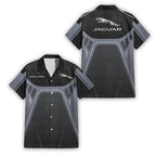 Jaguar Premium Hawaiian Shirt SC088