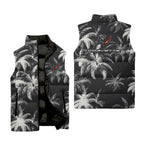 Corvette Sleeveless Puffer Jacket SC112