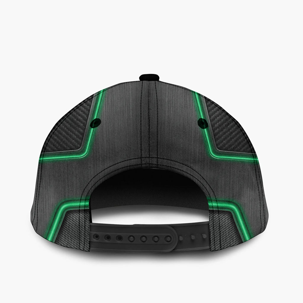 Range Rover Cap CSC072