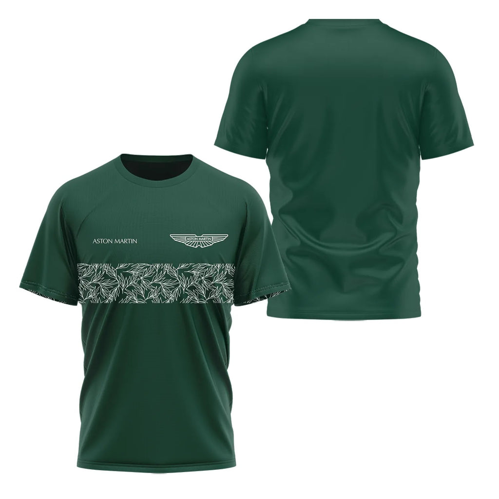 Aston Martin T-shirt SC104