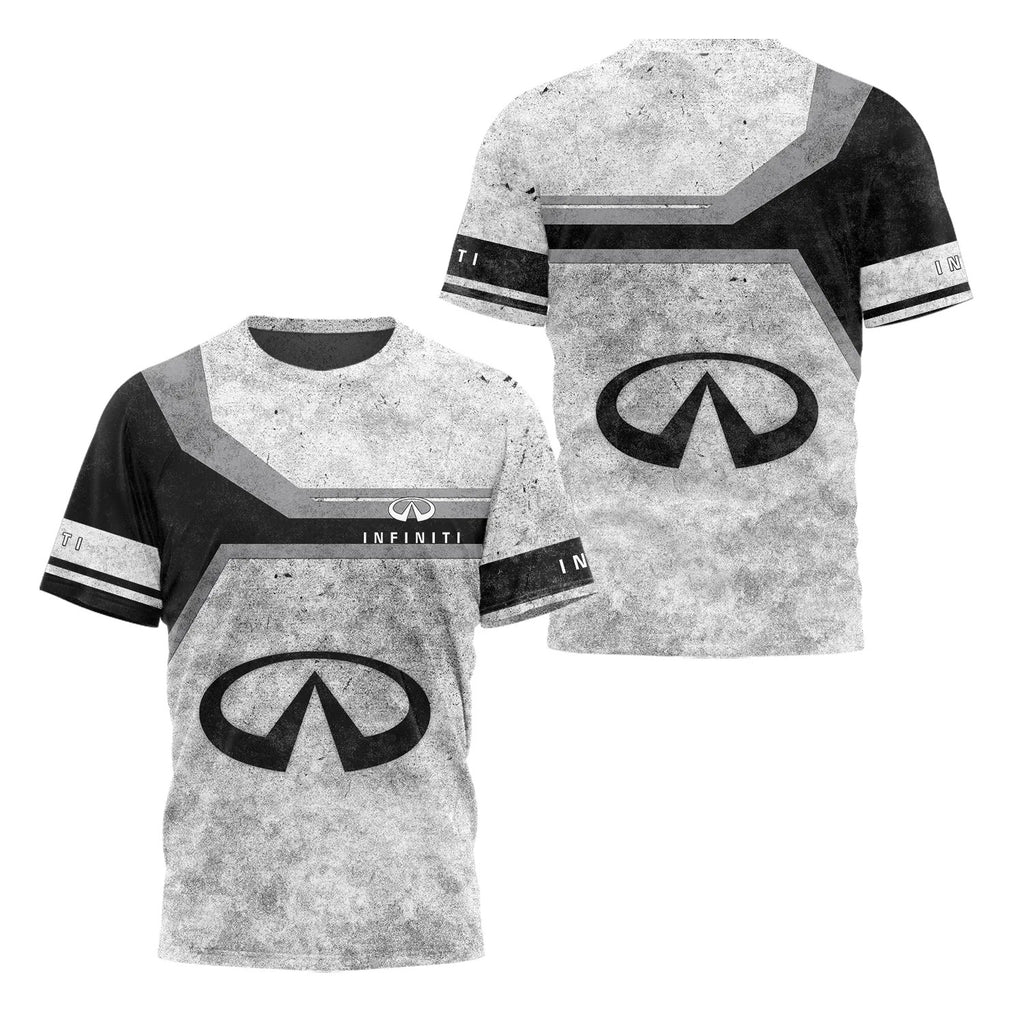 Infiniti T-shirt SC086