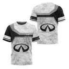 Infiniti T-shirt SC086