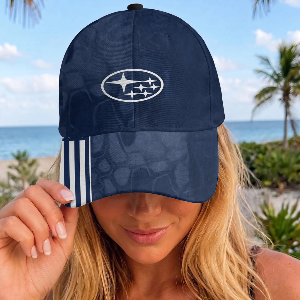 Subaru Cap CSC045