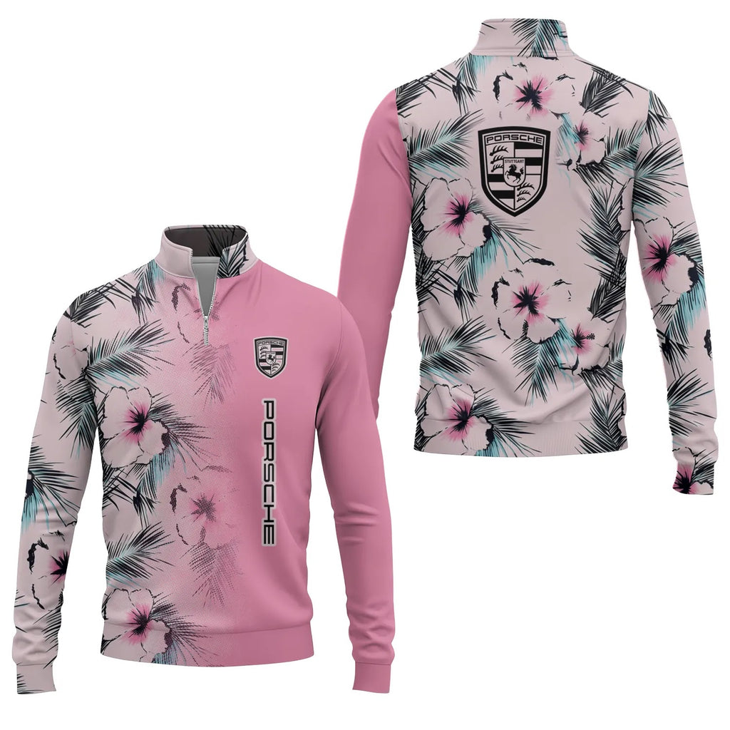Porsche Apparels SHW056