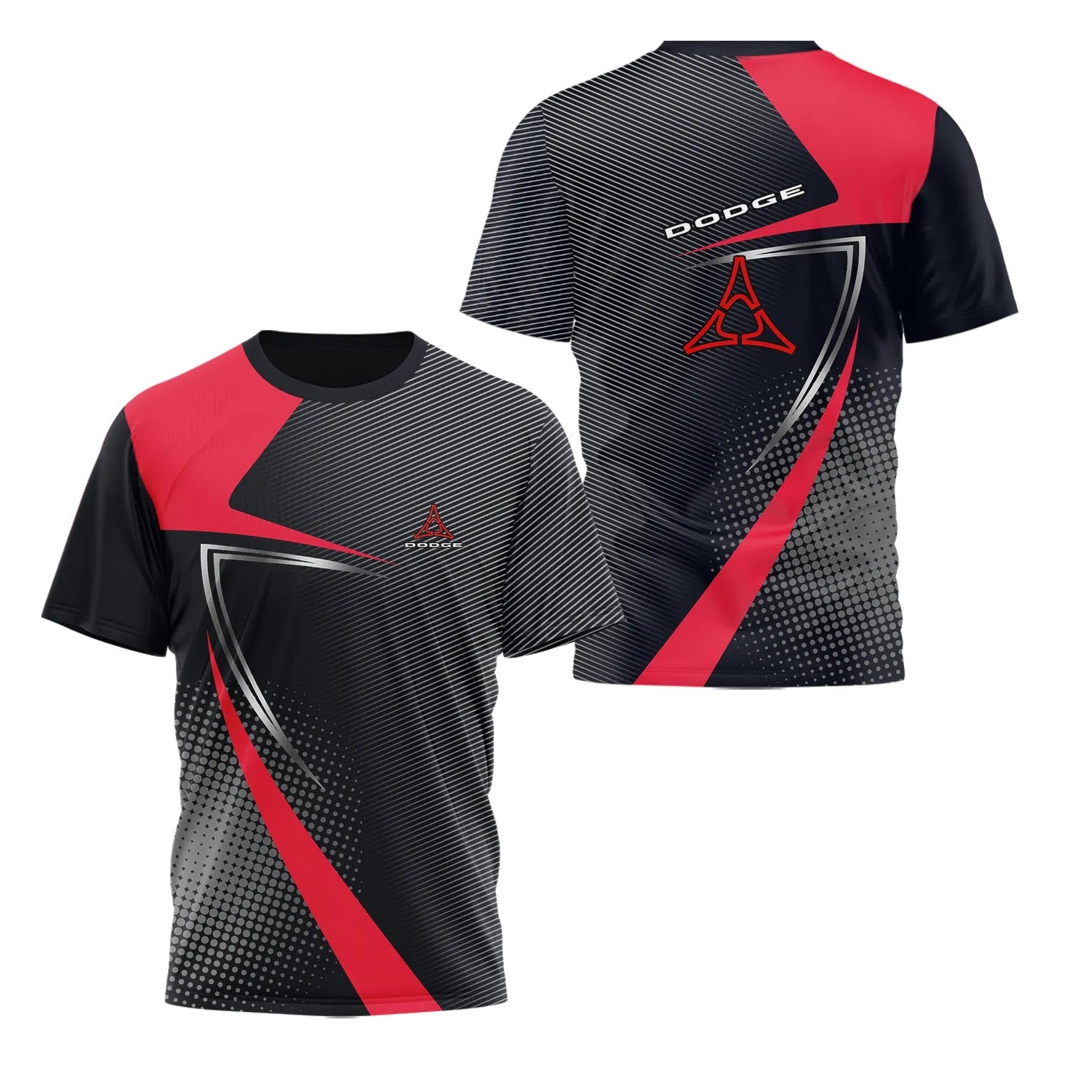 Dodge T-shirt SC059