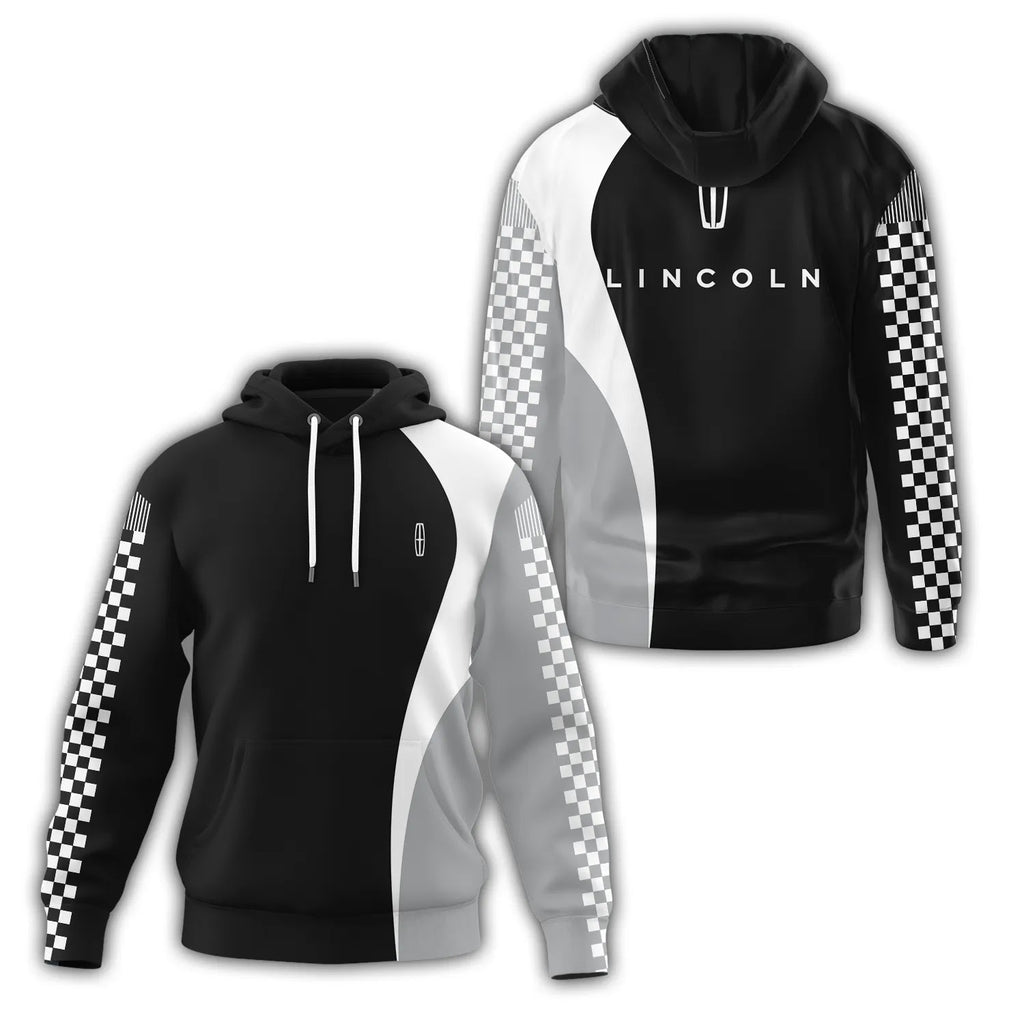 Lincoln Hoodie SC073