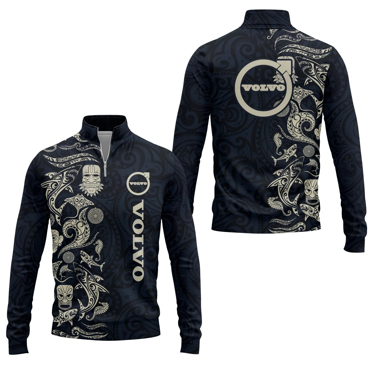 Volvo Apparels SHW033
