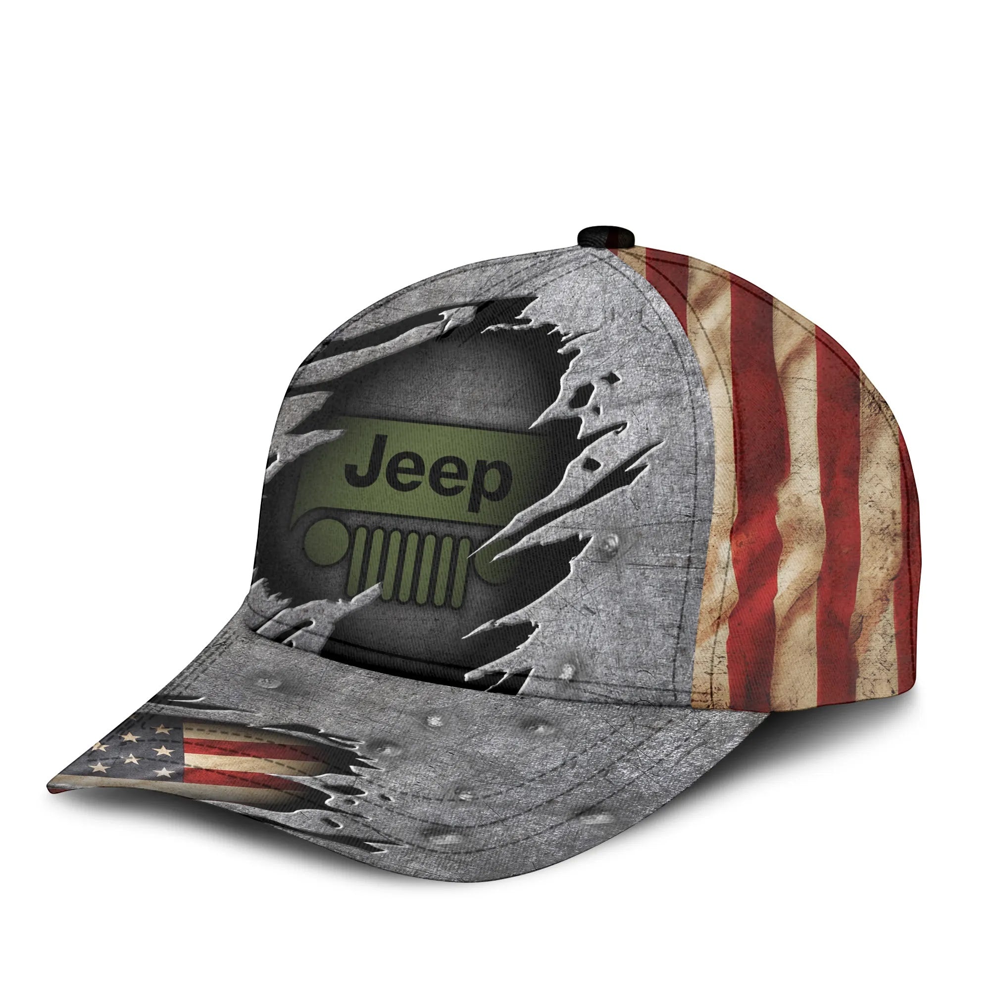 Jeep Cap CSC005