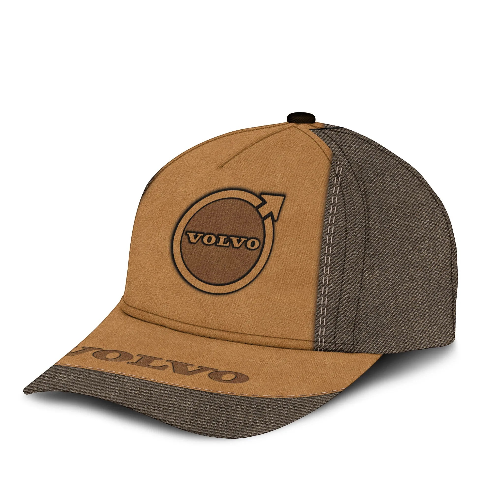 Volvo Cap CSC028