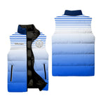 Volkswagen Sleeveless Puffer Jacket SC107