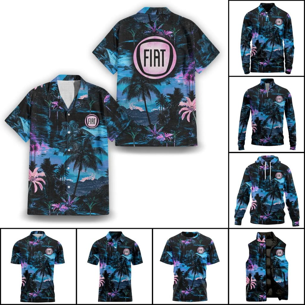Fiat Apparels SHW002