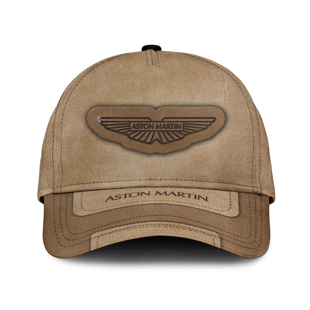 Aston Martin Cap CSC004