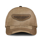 Aston Martin Cap CSC004
