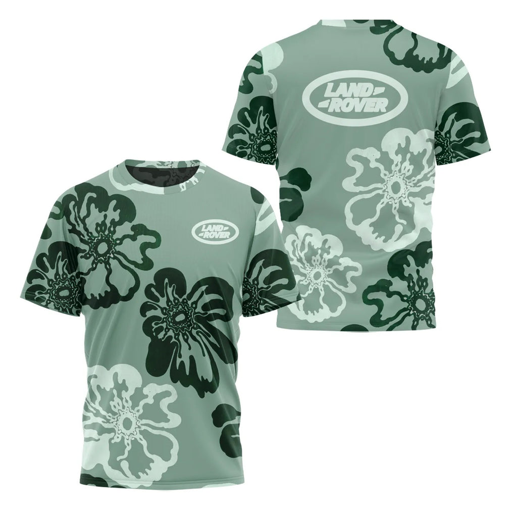 Land Rover T-shirt SHW073
