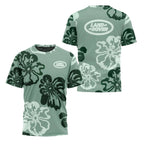 Land Rover T-shirt SHW073