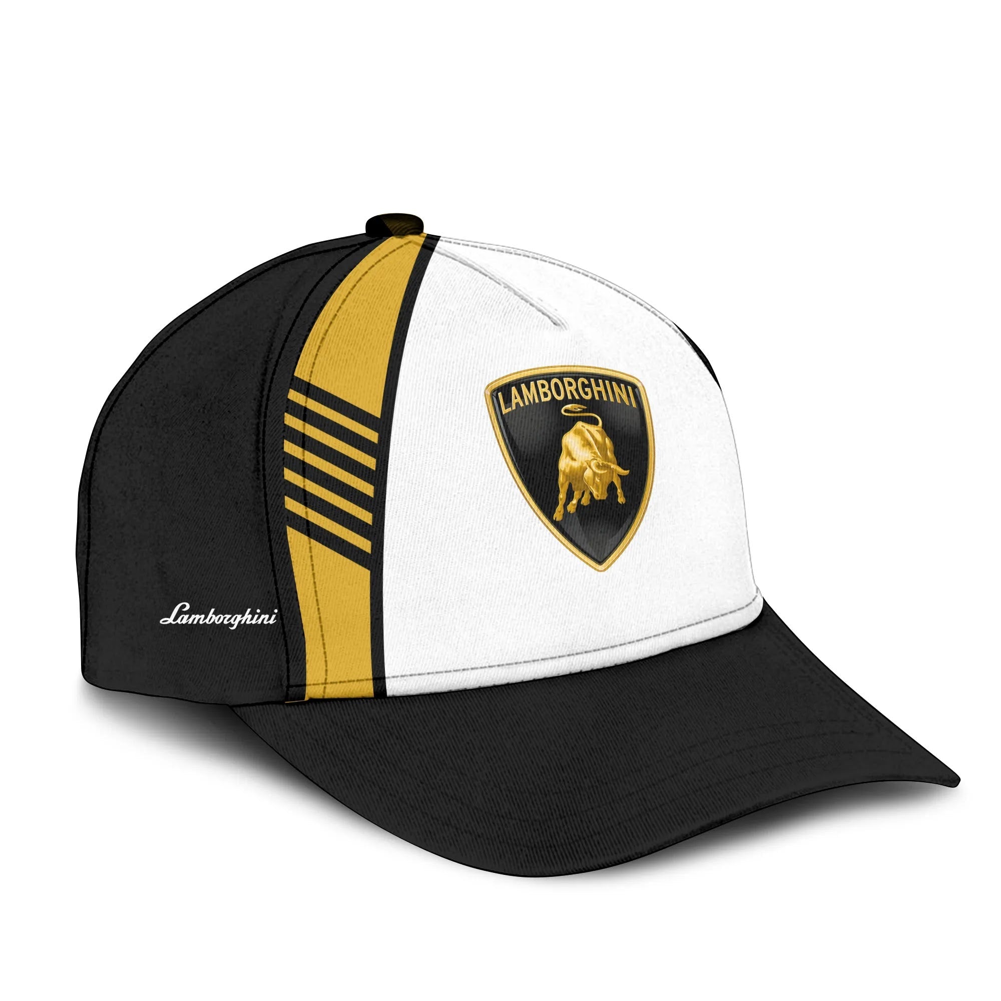 Lamborghini Cap CSC032