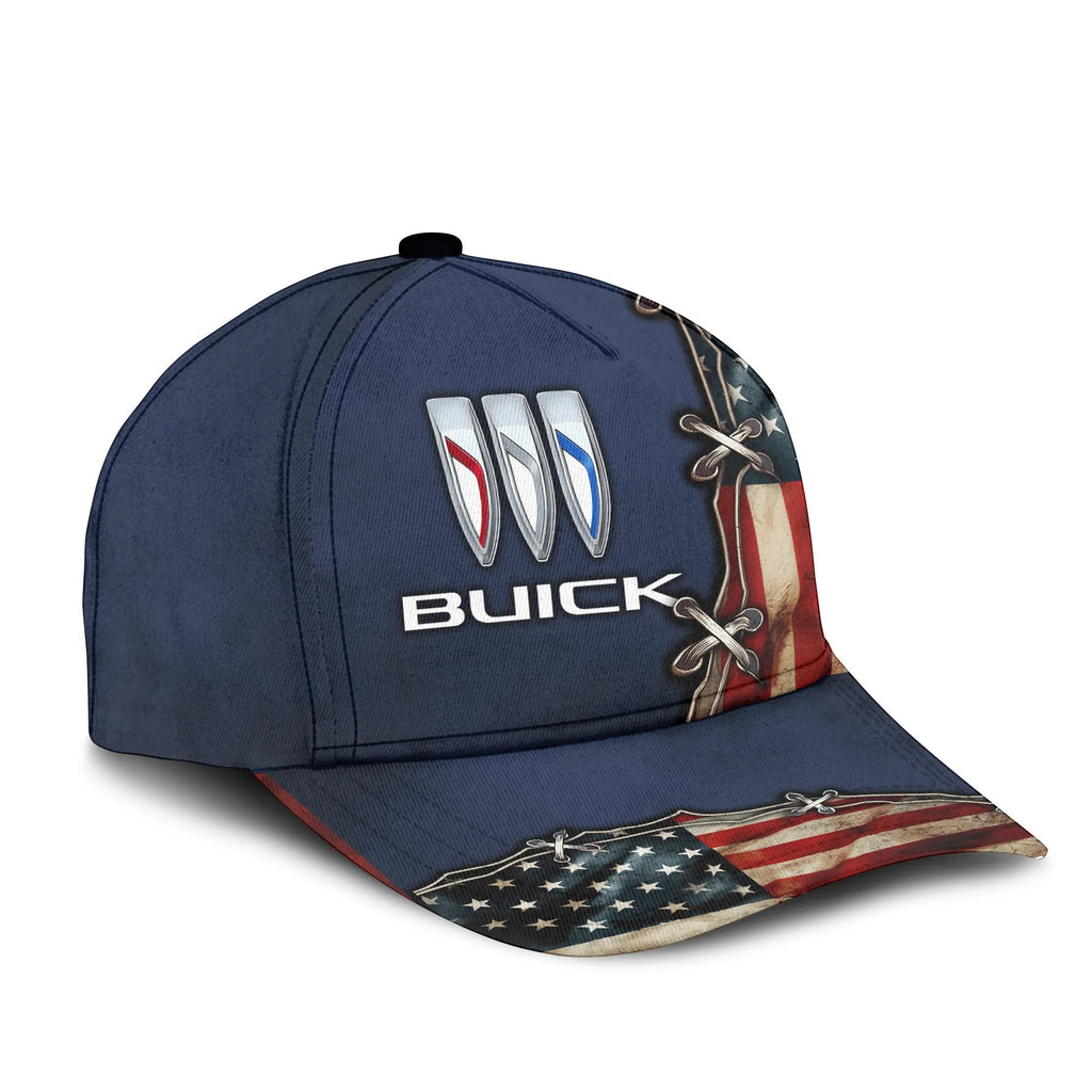 Buick Cap CSC015