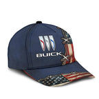 Buick Cap CSC015