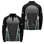 Range Rover Long Sleeve Polo SC037