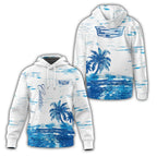 Cadillac Hoodie SHW069