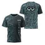 Infiniti T-shirt SHW008