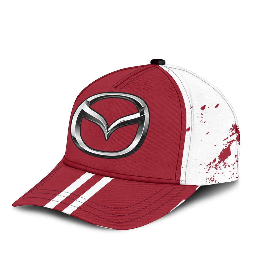 Mazda Cap CSC044