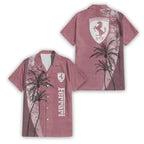 Ferrari Premium Hawaiian Shirt SHW071