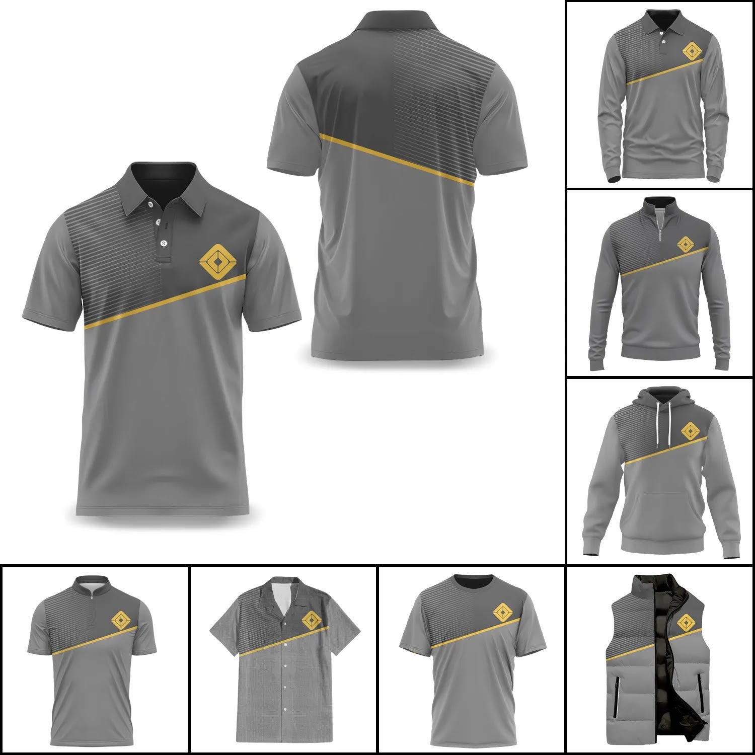 Rivian Apparels SC116