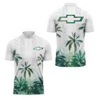 Chevrolet Apparels SHW015