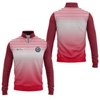 Alfa Romeo Quarter-zip Pullover SC107
