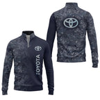 Toyota Apparels SHW006