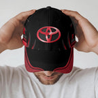 Toyota Cap CSC073