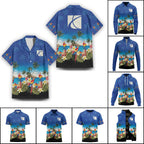 Saturn Apparels SHW005