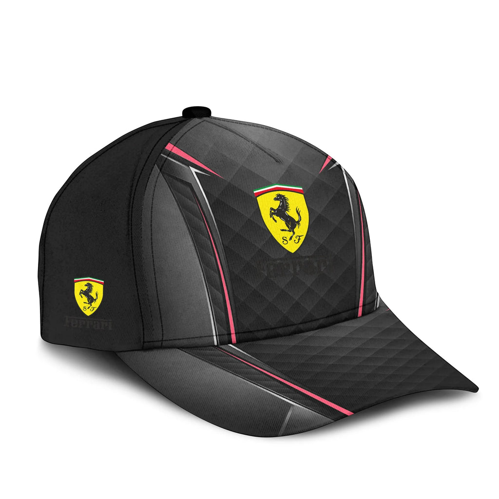 Ferrari Cap CSC057