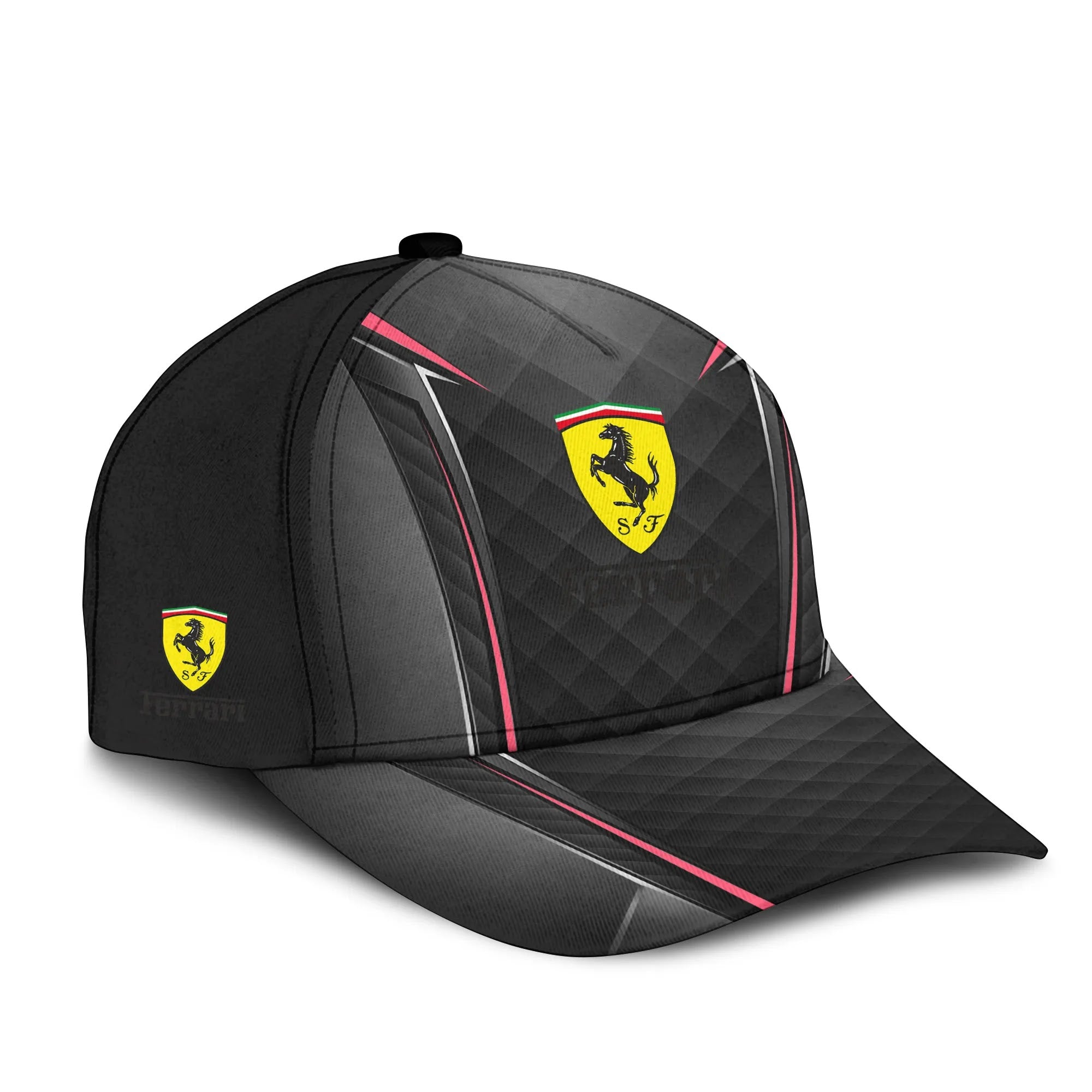 Ferrari Cap CSC057