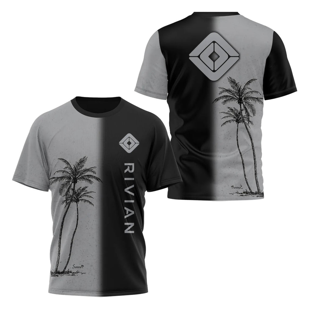 Rivian T-shirt SHW037