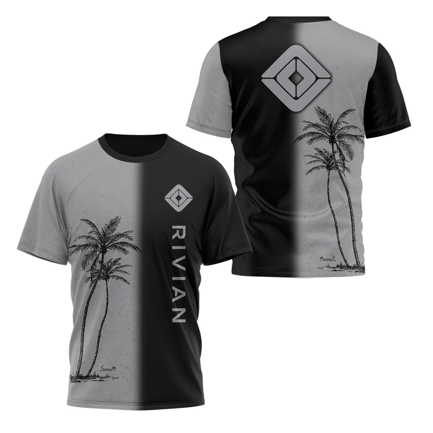 Rivian T-shirt SHW037