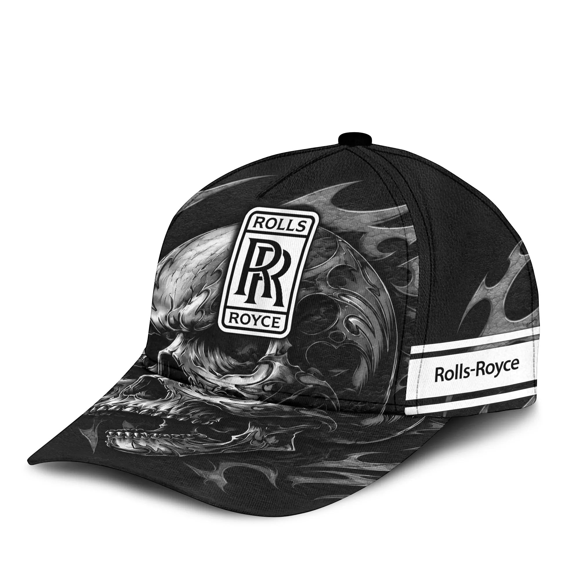 Rolls-Royce Cap CSC051
