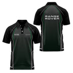 Range Rover Short Sleeve Polo SC061
