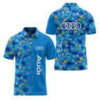Audi Short Sleeve Polo SHW027