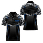 Ford Short Sleeve Polo SC115