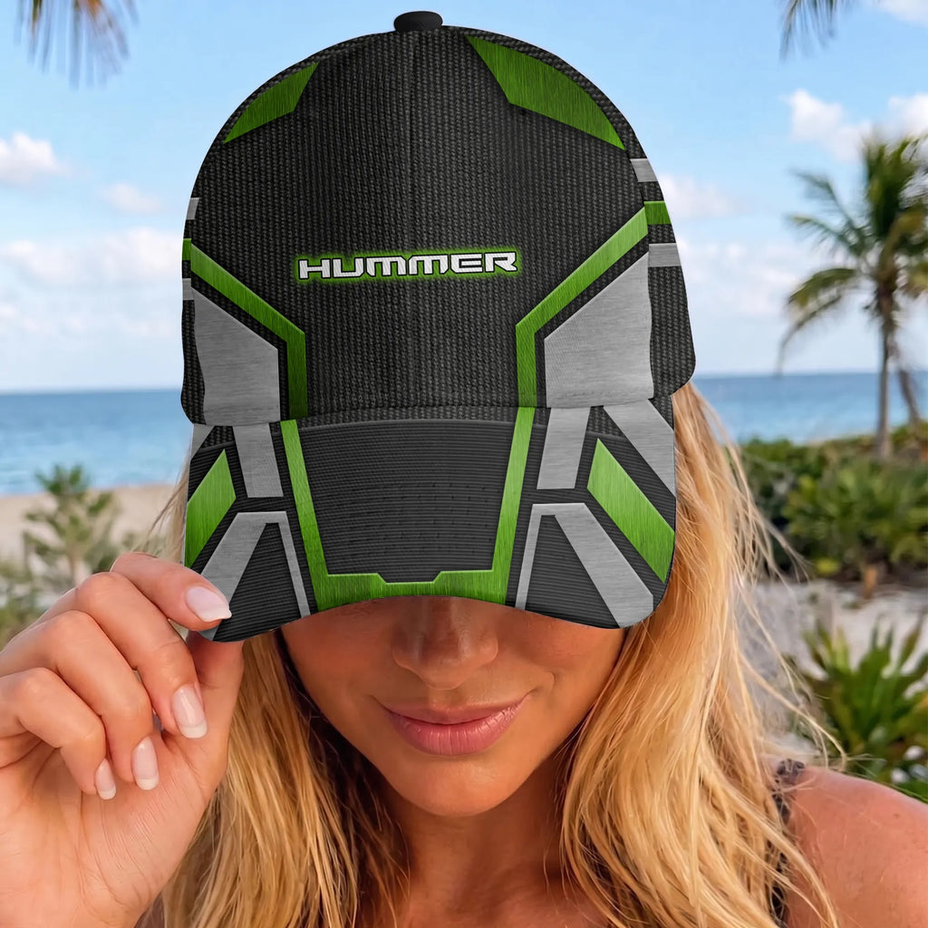 Hummer Cap CSC060