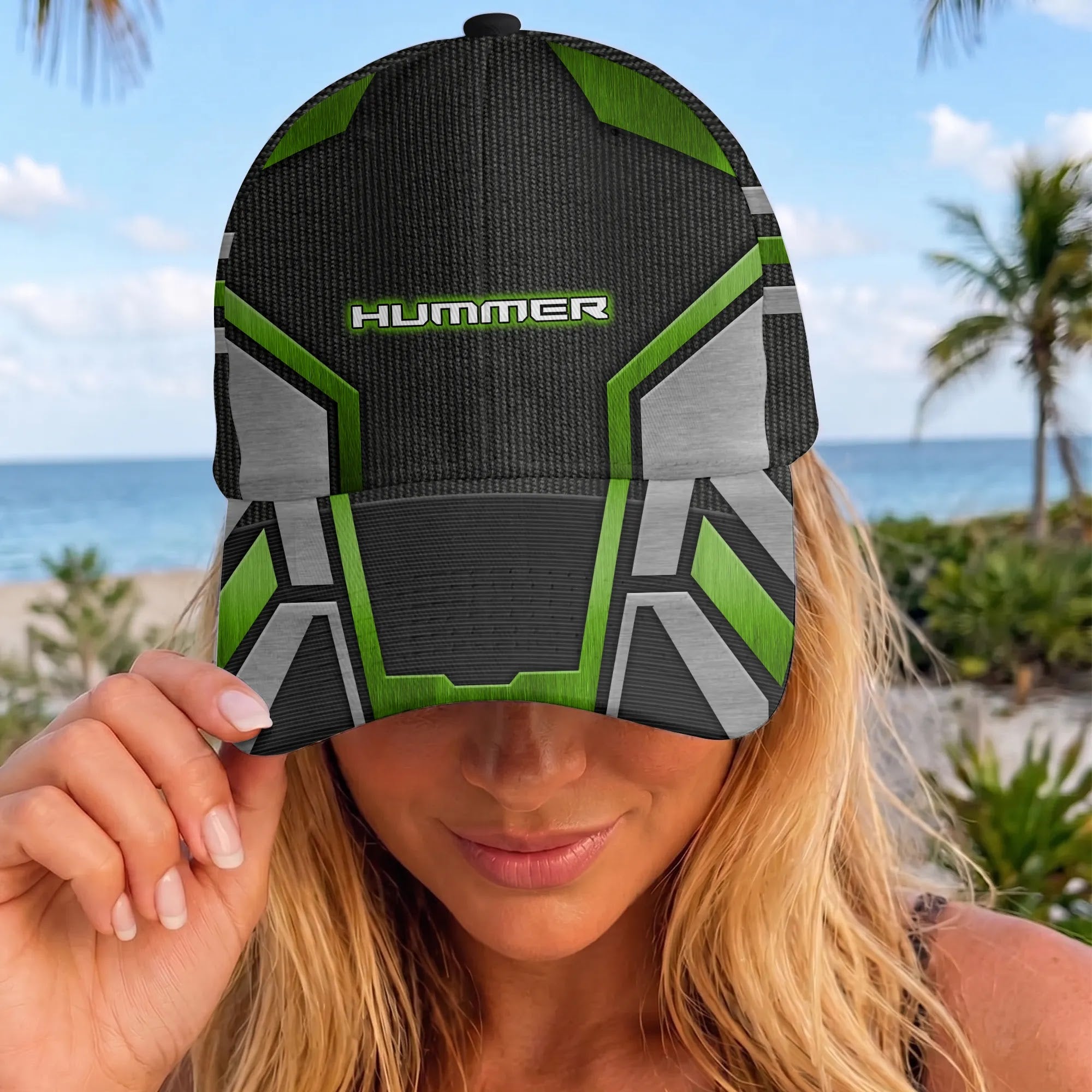 Hummer Cap CSC060