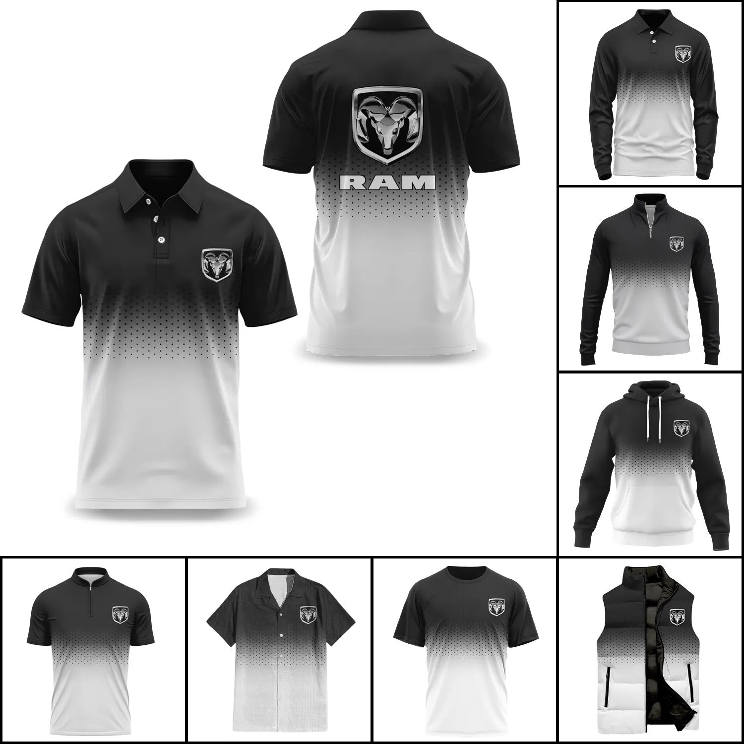 Ram Apparels SC094