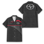 Scion Premium Hawaiian Shirt SC067