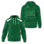 Land Rover Hoodie SC082