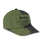 Jeep Cap CSC011