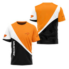McLaren T-shirt SC090