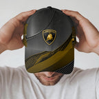 Lamborghini Cap CSC065