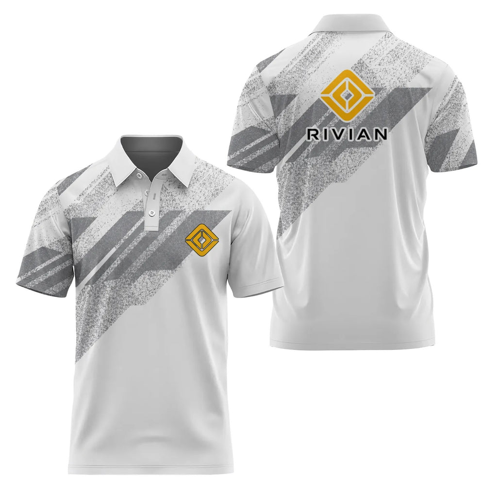 Rivian Short Sleeve Polo SC105